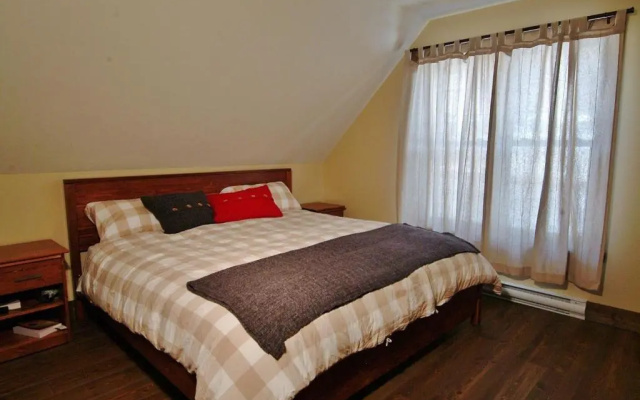 Chalets Alpins - 9014 Chemin des Alpages
