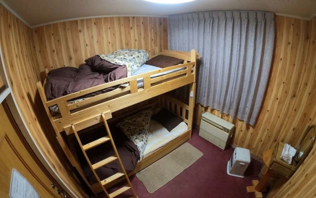 drift inn hakuba