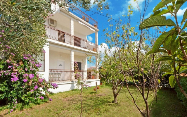 Apartments Petar
