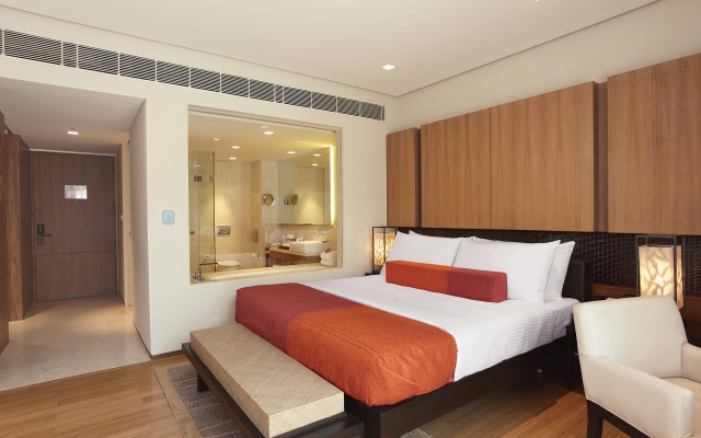 Taj Surajkund Resort & Spa, Delhi NCR