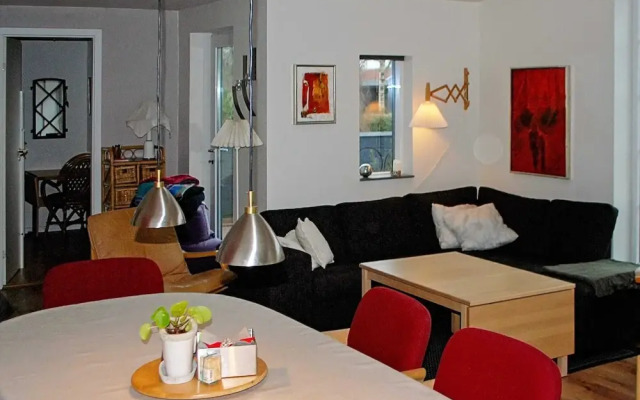 4 Star Holiday Home in Sydals
