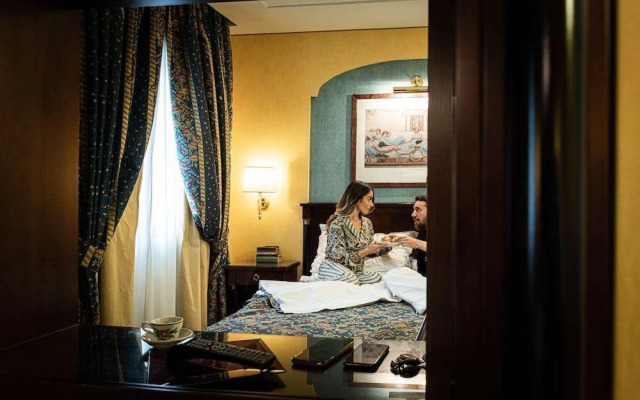 Hotel Petite Fleur