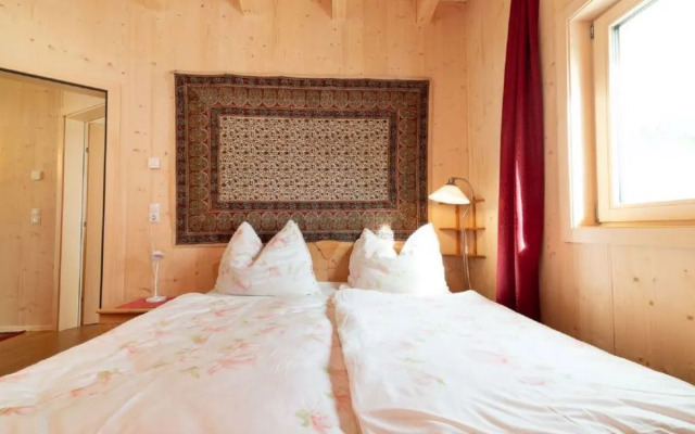 Chalet Shakti Reith bei Seefeld