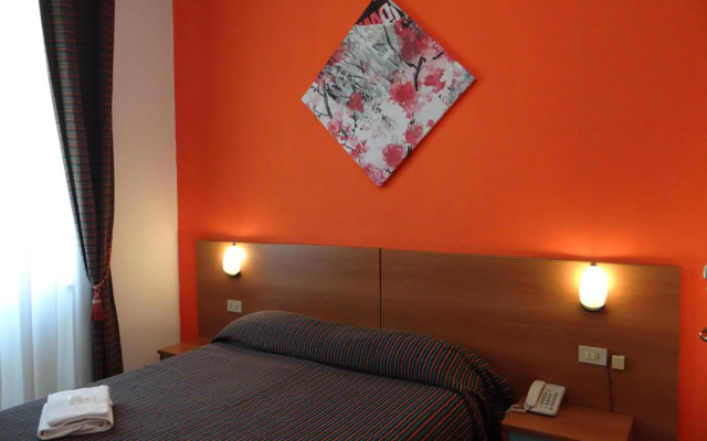 Hotel Amendola Fiera