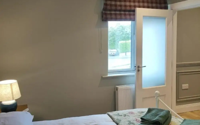 Cozy City Escape in Galway