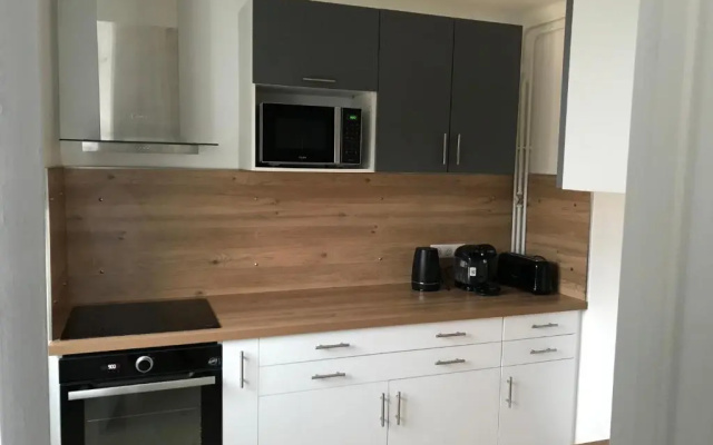 Appartement T3 Gilaldo