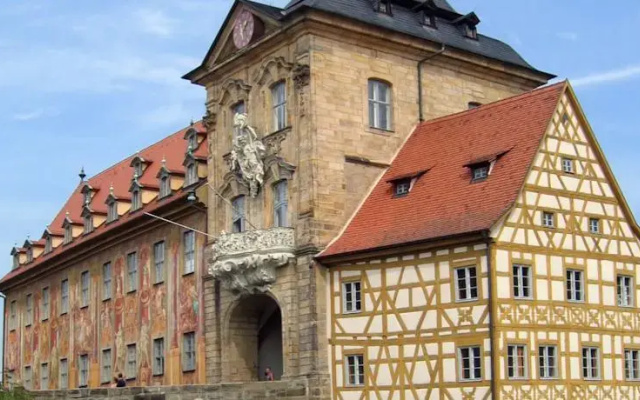 Apartments Talblick