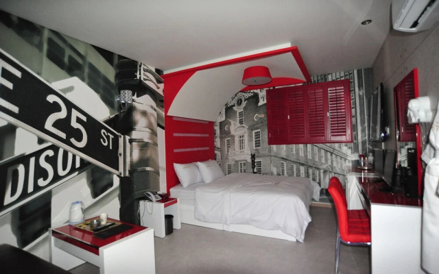 Juan Hotel goodchoice
