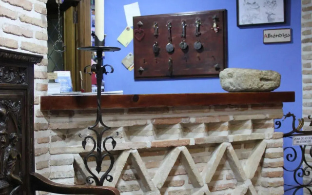 La Posada de Manolo