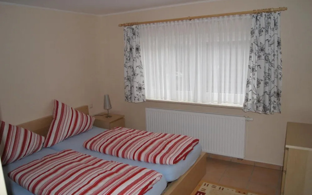 Holiday Homes Buchholz