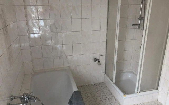 Wohnung 4