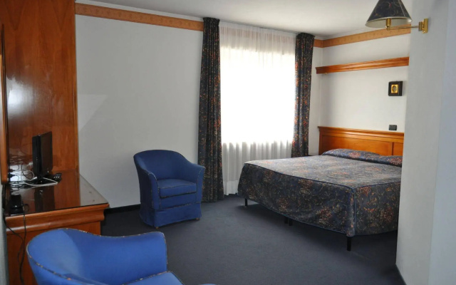 Hotel Tourist