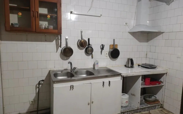 2 chambres privées
