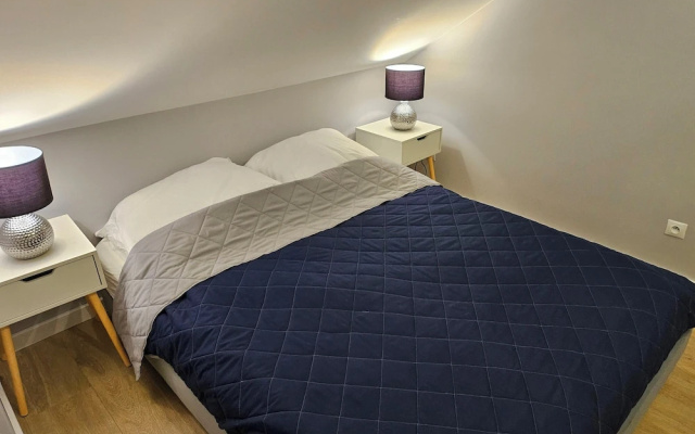 Aparthotel Warszawa