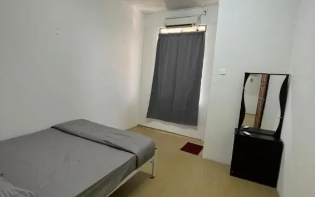 Cendana Residence Homestay 2 Chendering Kuala Terengganu