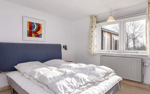2 Person Holiday Home in Snedsted