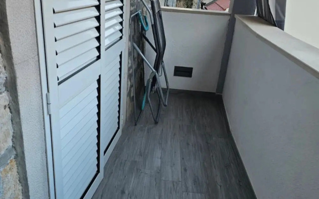 Apartments Diadora