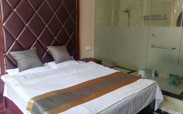Jinhe Hotel