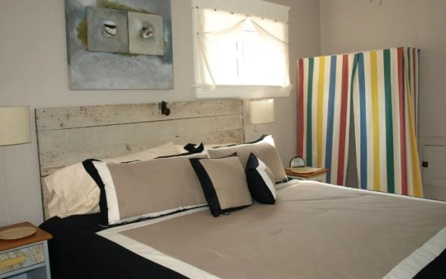 Woodmont Guest House