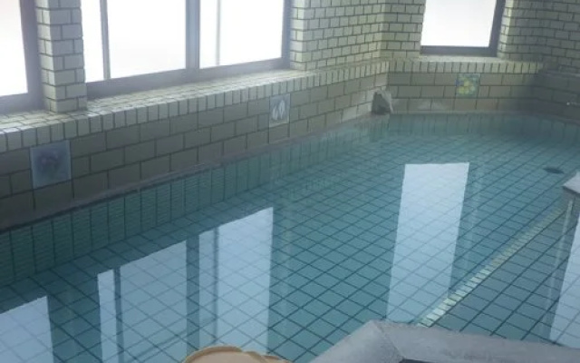 Oze Tokura Marui Ryokan