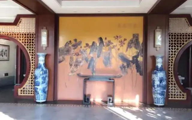 Pingtan YouJia Hotel