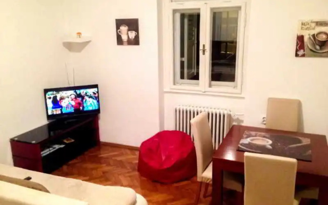 Apartment Iva