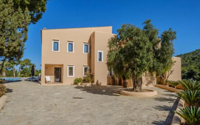 Villa Ses Marjades