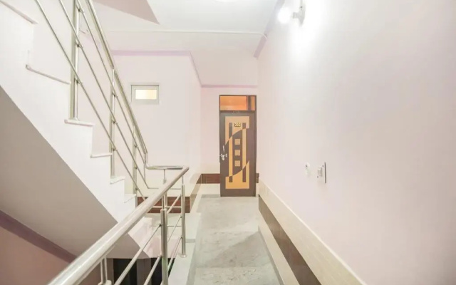 Krishna Guest House by OYO Rooms