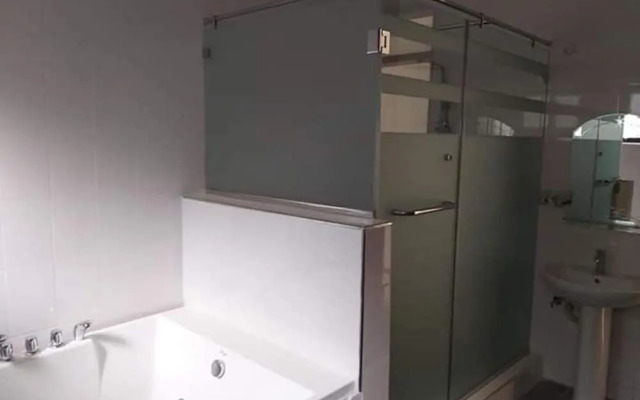 Wonderful Apartment in Kampala