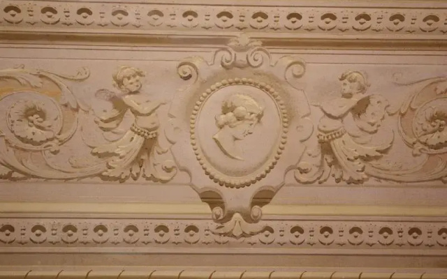 Teatro Massimo Apartments