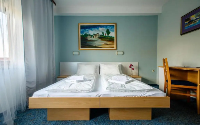 Rooms Split