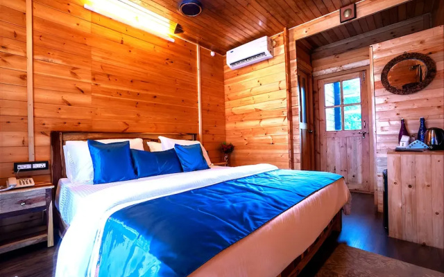 Fabhotel Prime Alekhya Suites