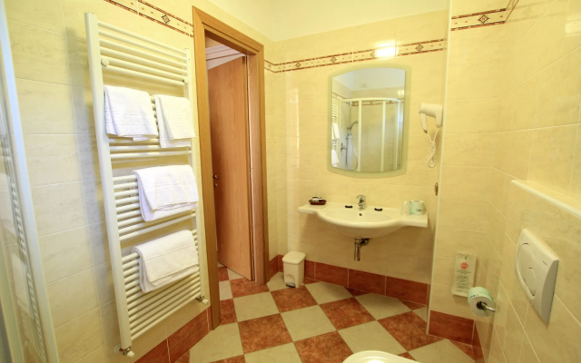 Hotel Regina