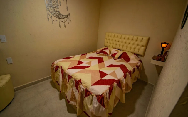 Hotel Tlatkitliyali