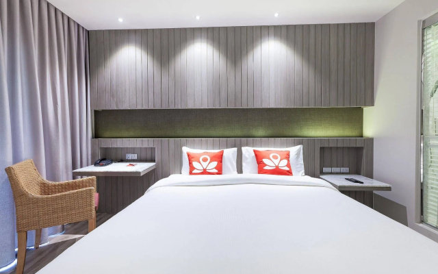 Zen Premium Patak Karon Beach
