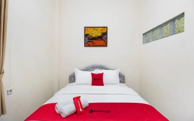 Reddoorz @ Kledokan Ambarukmo