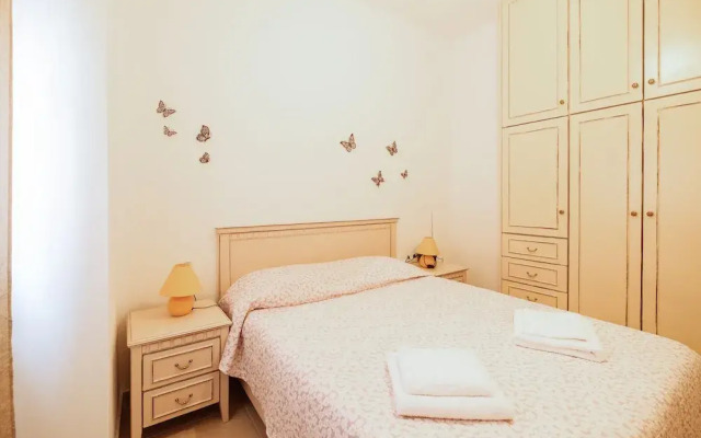 Ifigeneia Apartments Cozy Equipped Summer Home