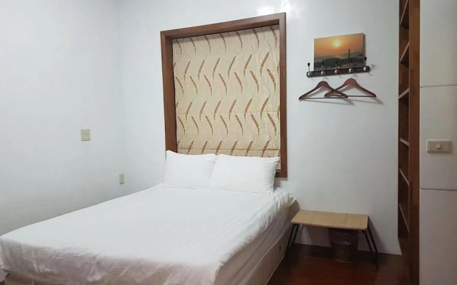 Shang Fu B&B