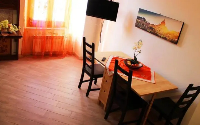 Lollo House Romantic Holidays