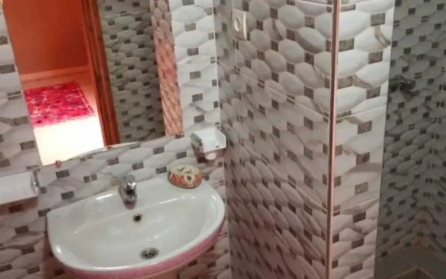 Maison Nomades