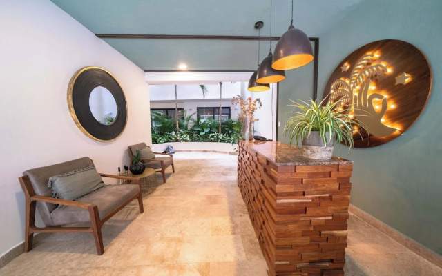 Studio Caribbean Dreams