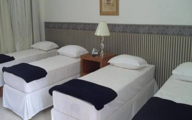 Hotel Charme Fonte do Boi