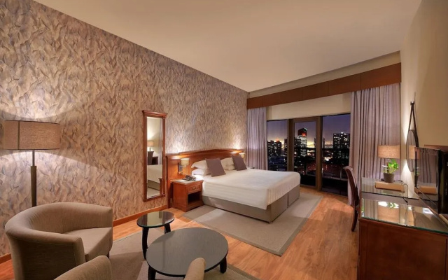 Hotel Continental Plaza
