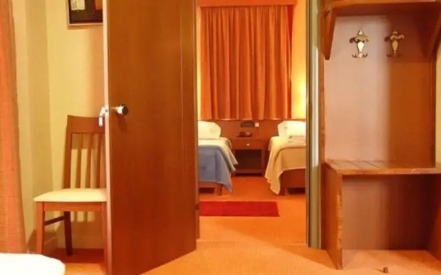 Dionysion Hotel