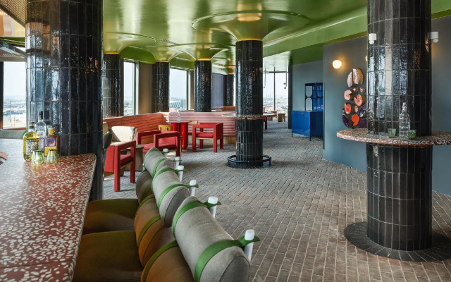 Catbird Hotel