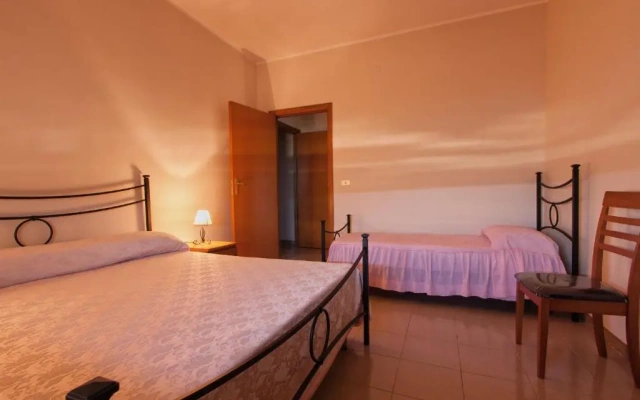 Giacchi B&B casa vacanza