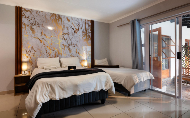 Menlyn Apartments