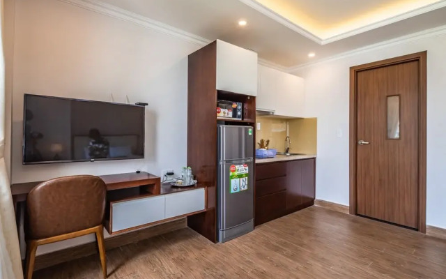 Secc 3 Apartment