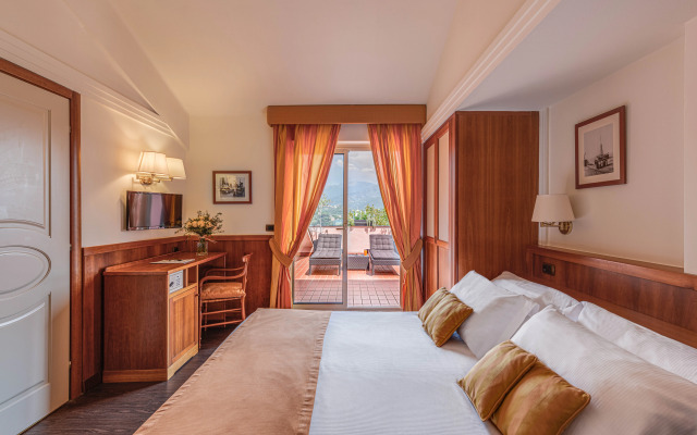 Hotel Vis à Vis