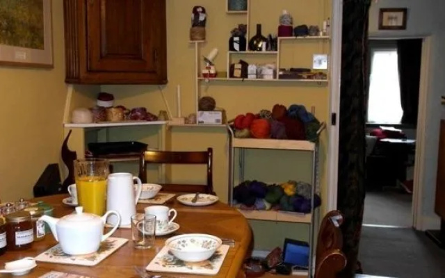 The Benchmark B&B